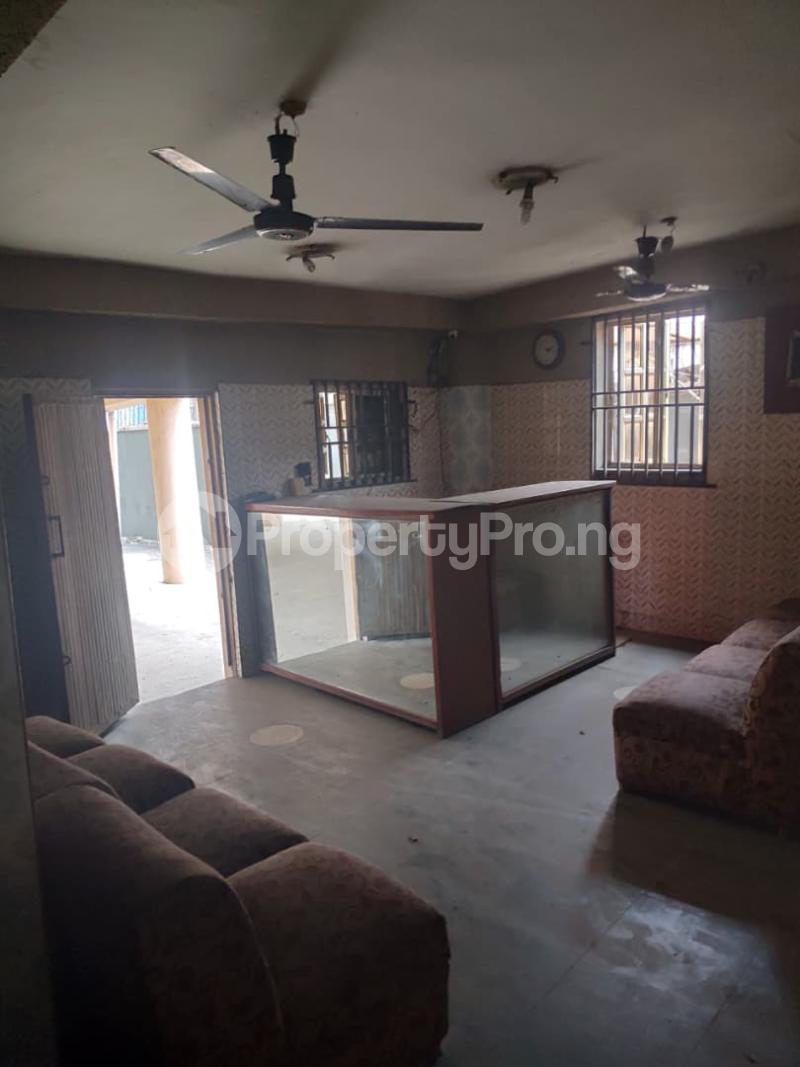 Commercial Property for sale Ogudu Lagos