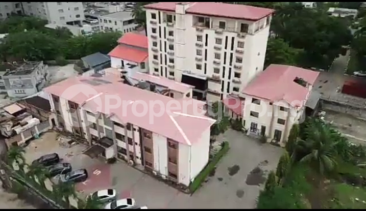 10 bedroom Commercial Property for sale Victoria Island Lagos