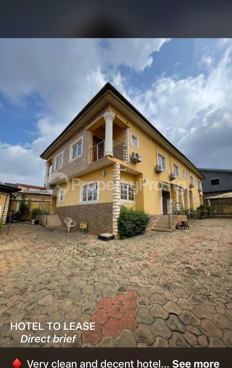 Land for rent Akobo Ibadan Oyo