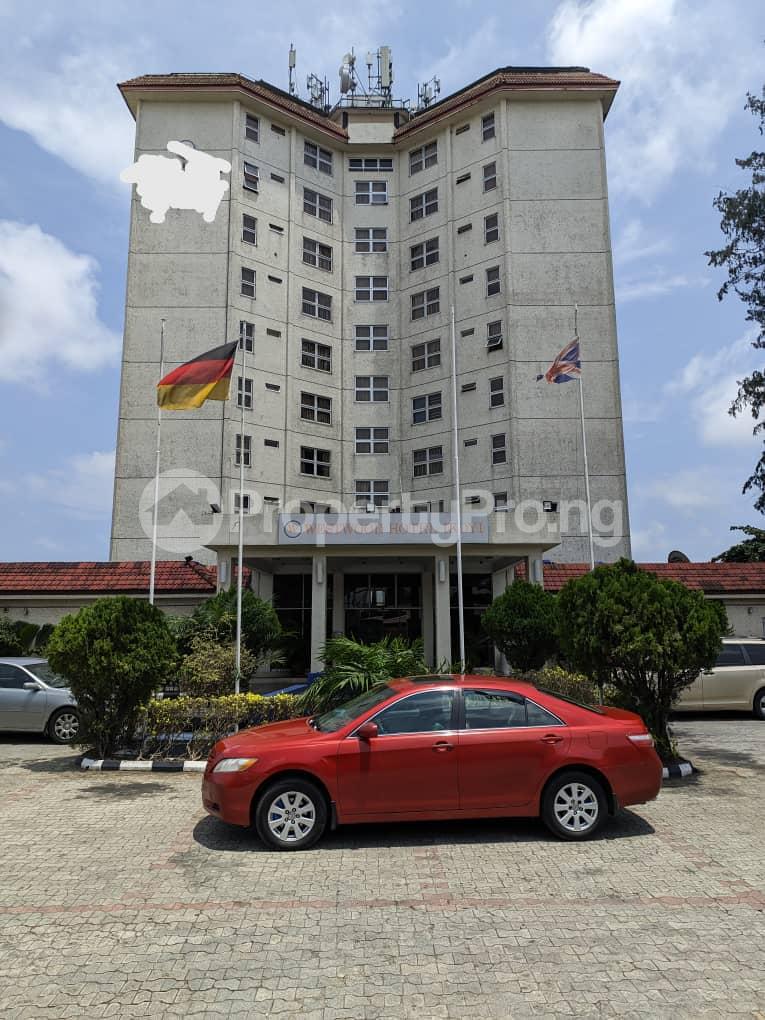Commercial Property for sale Ikoyi Lagos