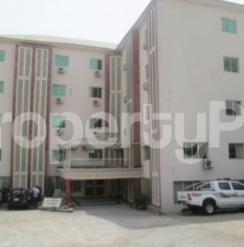 10 bedroom Commercial Property for sale Wuse 2 Abuja