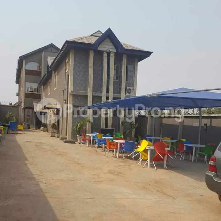 10 bedroom Commercial Property for sale Ewupe Sango Ota Ado Odo/Ota Ogun