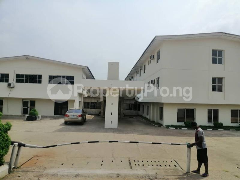 Commercial Property for sale Owerri Okigwe Road Owerri Imo