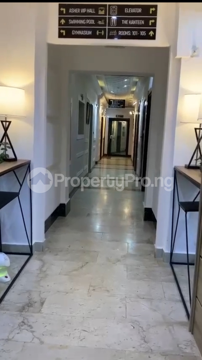 Commercial Property for sale Maitama Abuja