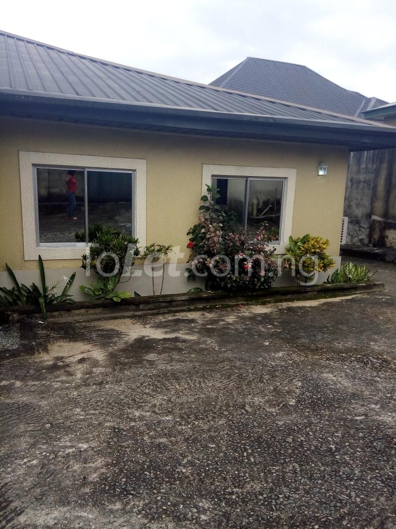5 bedroom House for sale Ekorinim Calabar Cross River