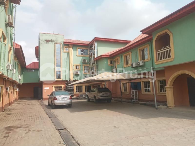 Commercial Property for sale Ago Okota Okota Lagos