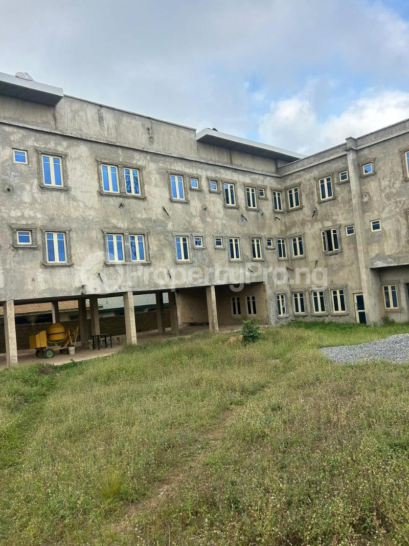Commercial Property for sale Akala Express Ibadan Oyo