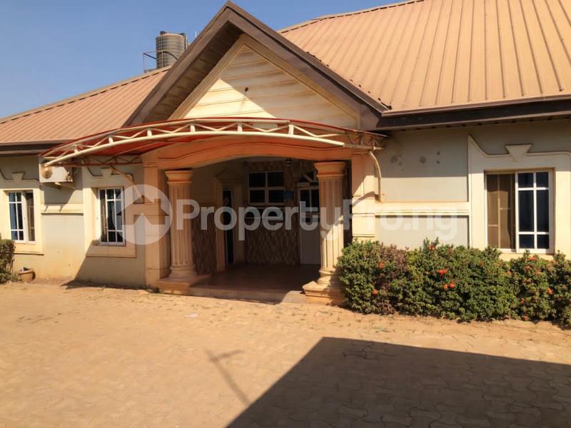 10 bedroom Commercial Property for sale Plot 10, Mammy Boundary Road, Off Check Point Nyanyan Karu Nassarawa - 7