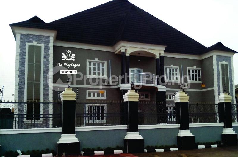 Commercial Property for sale ... Baruwa Ipaja Lagos - 0