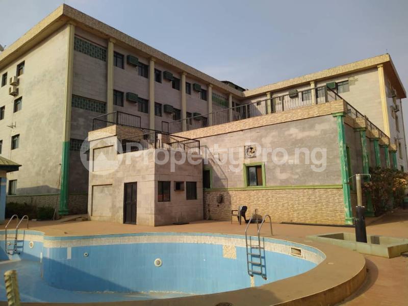 Commercial Property for sale Durumi Garki 1 Abuja