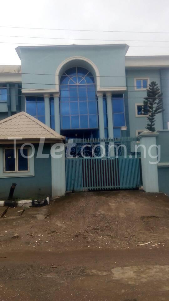Commercial Property for rent Akala Street Ajao Estate Isolo Lagos