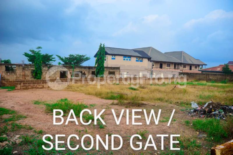 Commercial Property for sale Adejumo Area, Ologunerun Ibadan Oyo