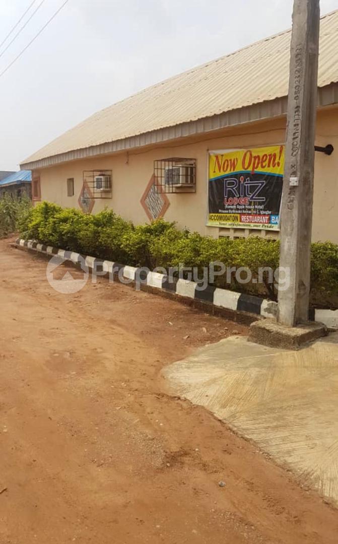 9 bedroom House for sale Kosoko Igbogbo Ikorodu Lagos