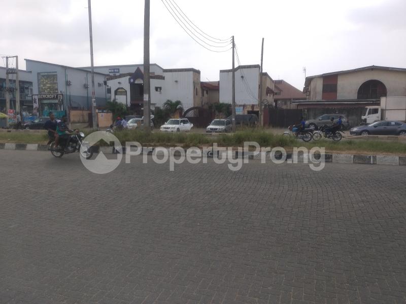 10 bedroom Commercial Property for sale Along Festac Access Road Apple junction Amuwo Odofin Lagos