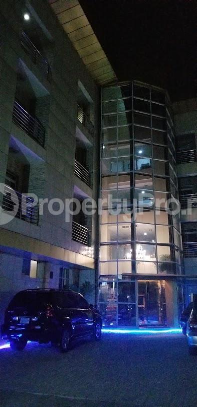 Commercial Property for sale Lekki Lagos