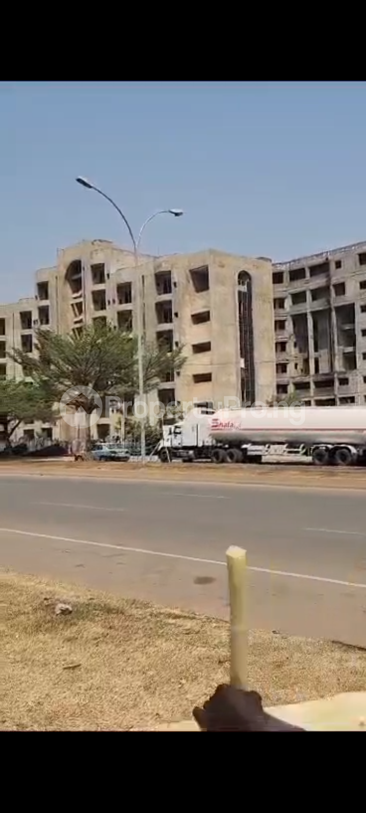 Commercial Property for sale Sub-Urban District Abuja