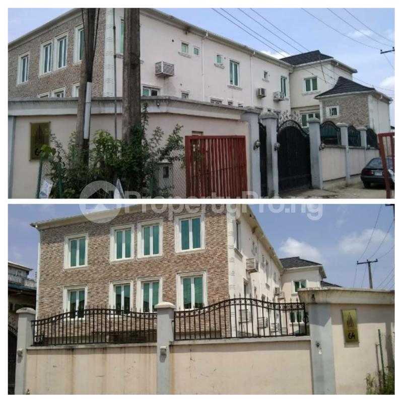 Commercial Property for sale Akoka Yaba Lagos