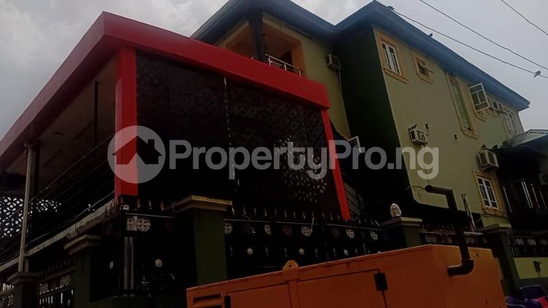 Commercial Property for sale Ifako Ijaiye Lg, Ifako Agege Lagos