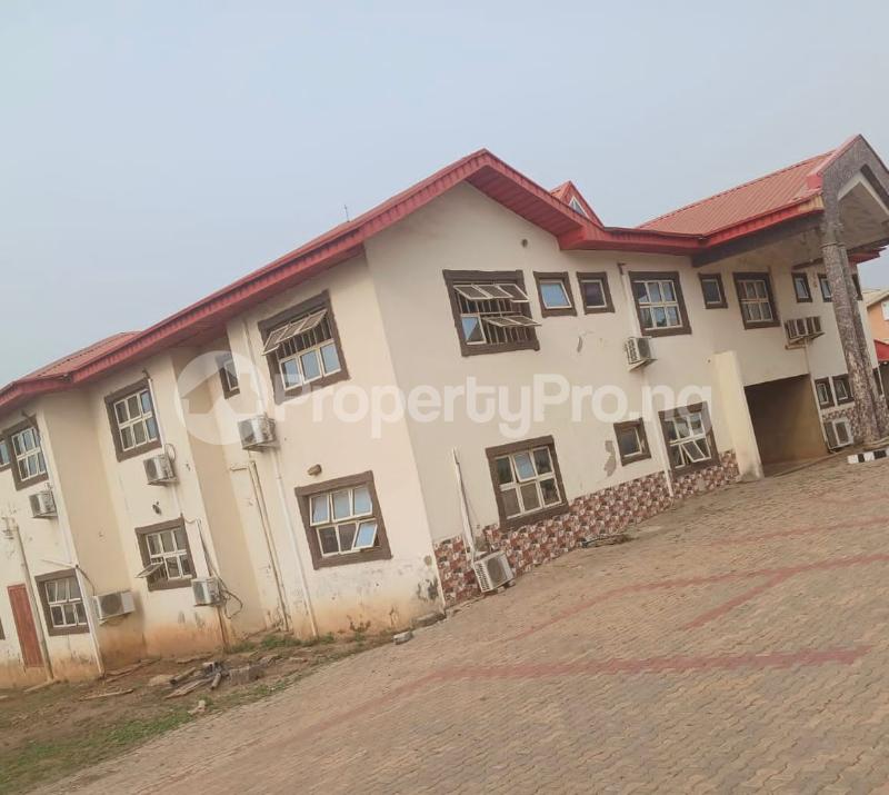 Commercial Property for sale Omolayo / Estate Akobo Ibadan Oyo