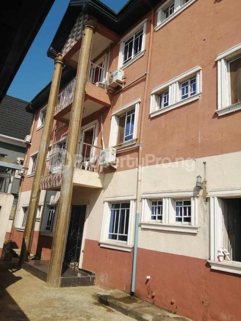Commercial Property for sale Igando Ikotun/Igando Lagos