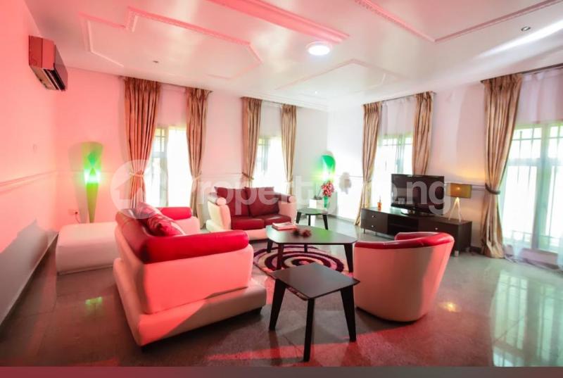 10 bedroom Commercial Property for rent  Ikeja GRA Ikeja Lagos