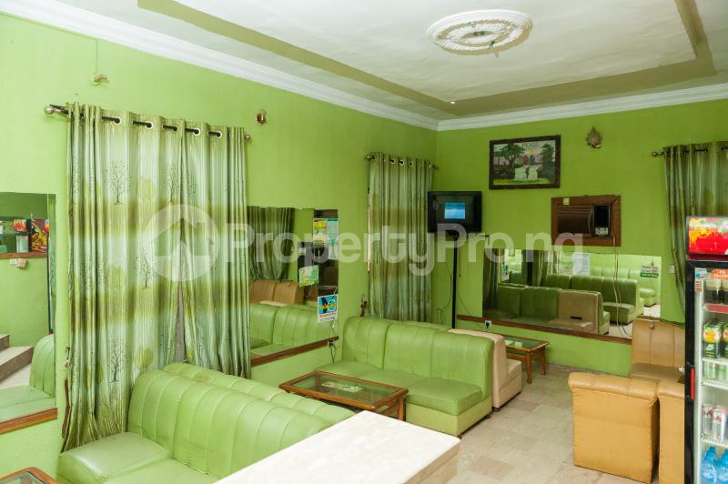 Commercial Property for rent Omole phase 1 Ojodu Lagos