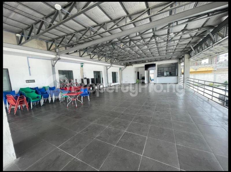 Flat / Apartment for rent Lekki Phase 1 Lekki Lagos