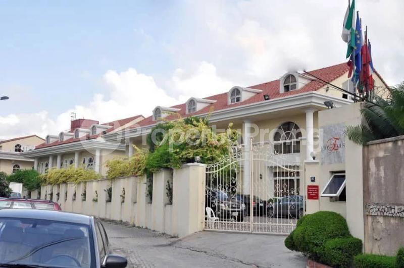 10 bedroom Commercial Property for sale Location...ikoyi Awolowo Road Lagos Awolowo Road Ikoyi Lagos