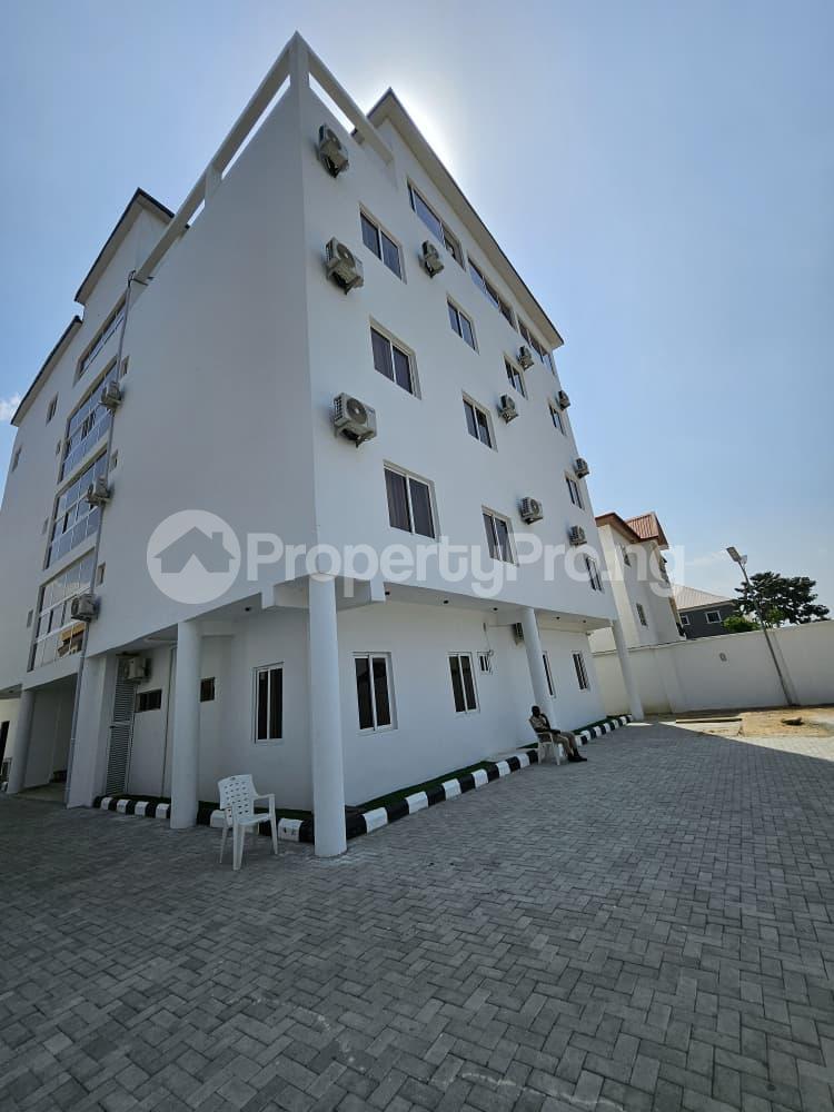 Commercial Property for sale Mabushi Abuja - 13