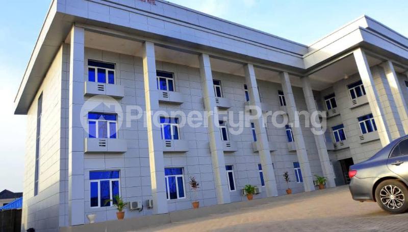 10 bedroom Commercial Property for sale Bwari District Bwari Abuja