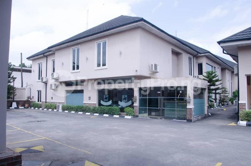 10 bedroom Commercial Property for sale Ikeja Gra Ikeja GRA Ikeja Lagos