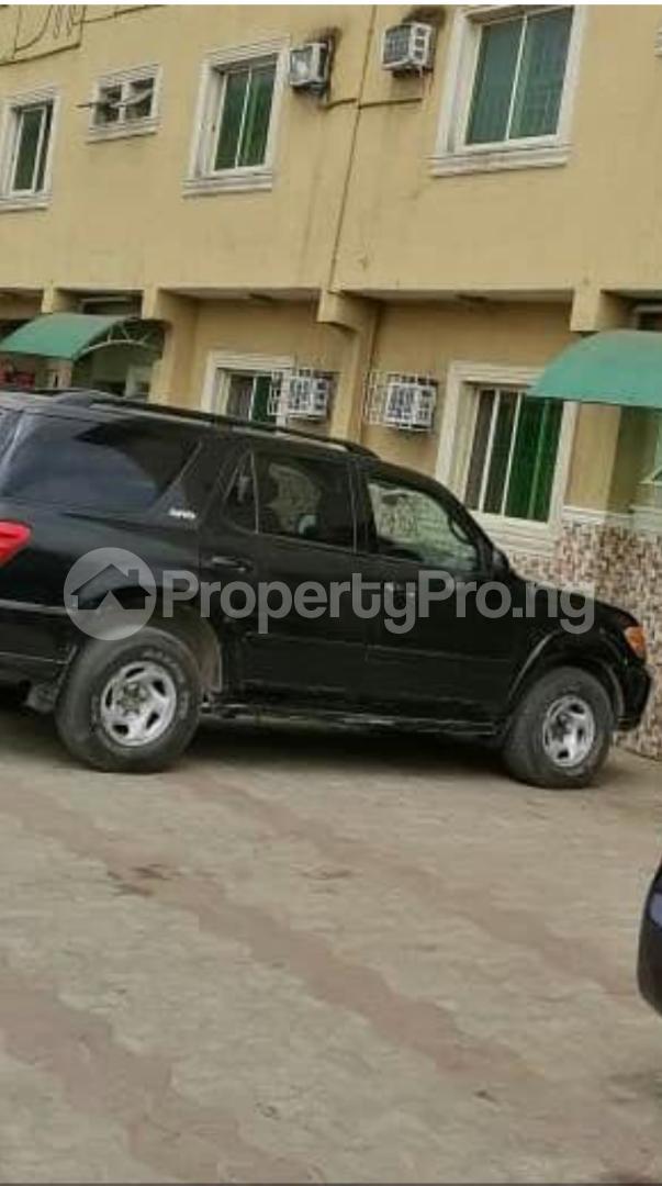 Commercial Property for sale Obadore Akesan Alimosho Lagos