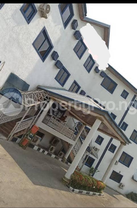 Commercial Property for sale Asokoro Abuja