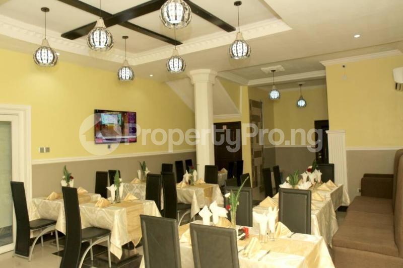 Commercial Property for sale Ajah Lagos