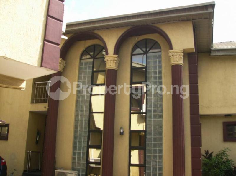 Commercial Property for sale Surulere Masha Surulere Lagos