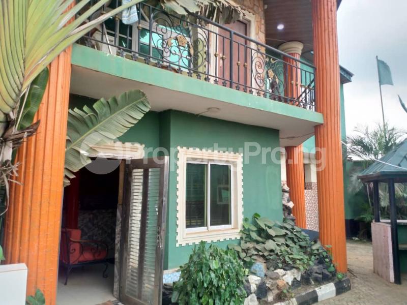 10 bedroom Commercial Property for sale Berger Ojodu Lagos