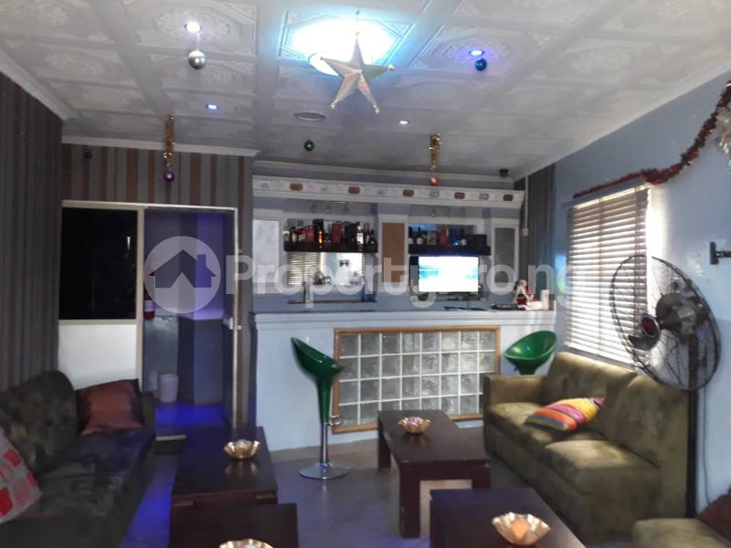 Commercial Property for rent Close To Gowon Estate Egbeda Alimosho Lagos