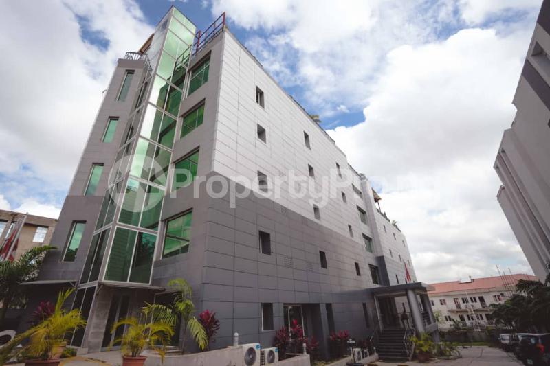 Commercial Property for sale Wuse Zone 4 Wuse 2 Abuja