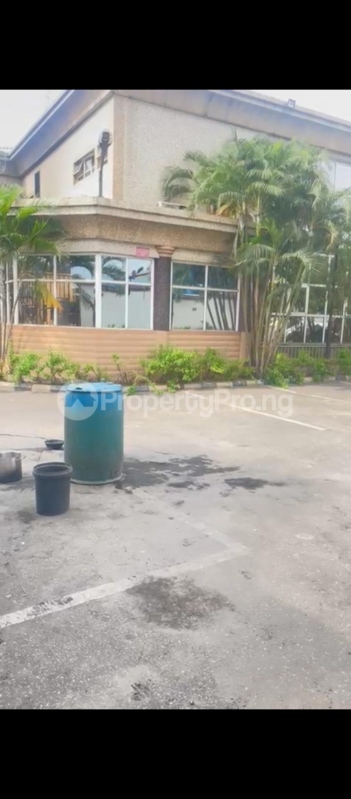 Commercial Property for sale Ajao Estate Isolo Lagos - 0