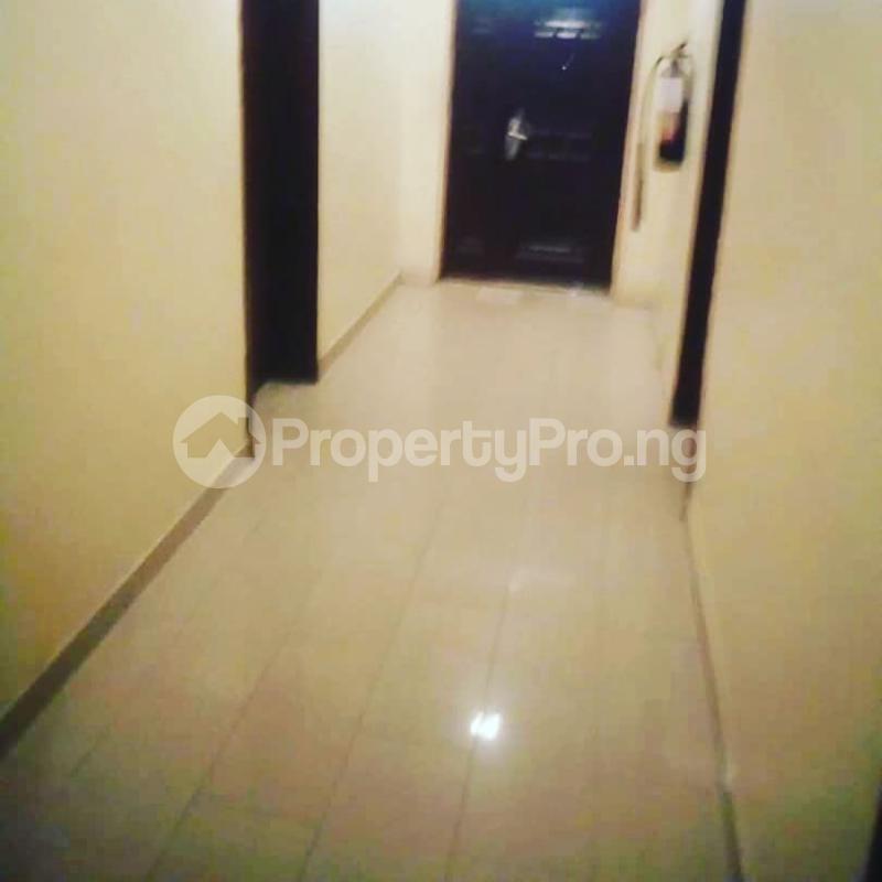10 bedroom Commercial Property for sale Ajao Estate Isolo Lagos