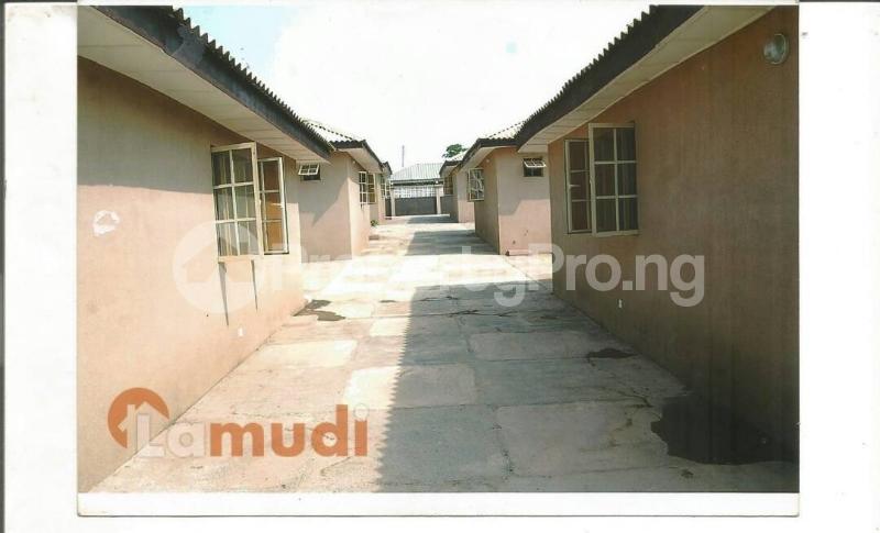Commercial Property for sale Akobo Ibadan Oyo