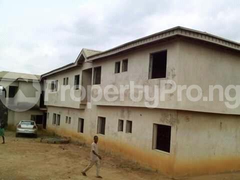 Commercial Property for sale Sango Ota Ado Odo/Ota Ogun