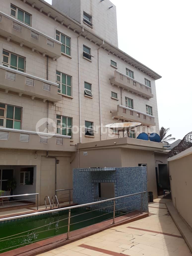 Commercial Property for sale Enugu Enugu