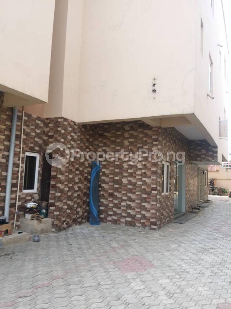 Commercial Property for sale Garki 1 Abuja