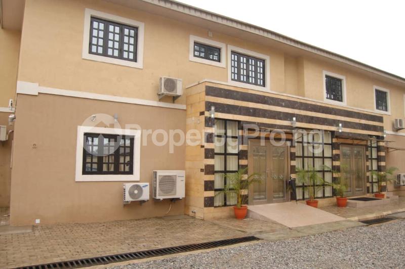 Commercial Property for sale Ikeja GRA Ikeja Lagos - 3