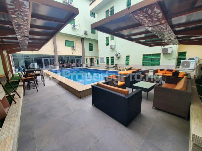 10 bedroom Commercial Property for sale Lekki Phase 1 Lekki Lagos