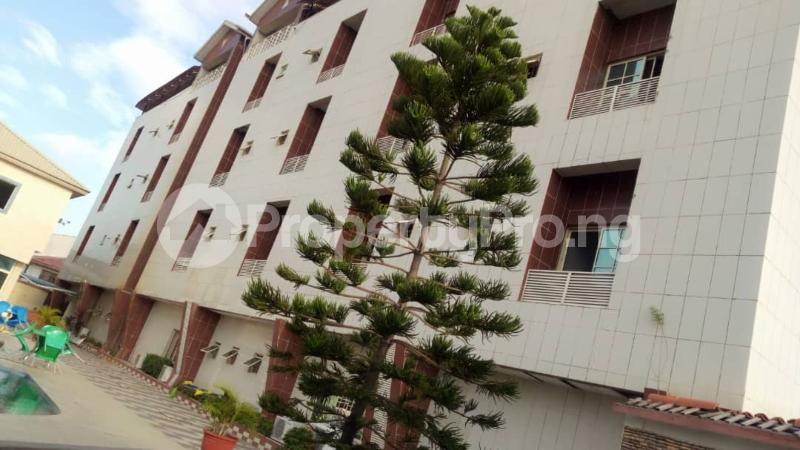 10 bedroom Commercial Property for sale chevron Lekki Lagos