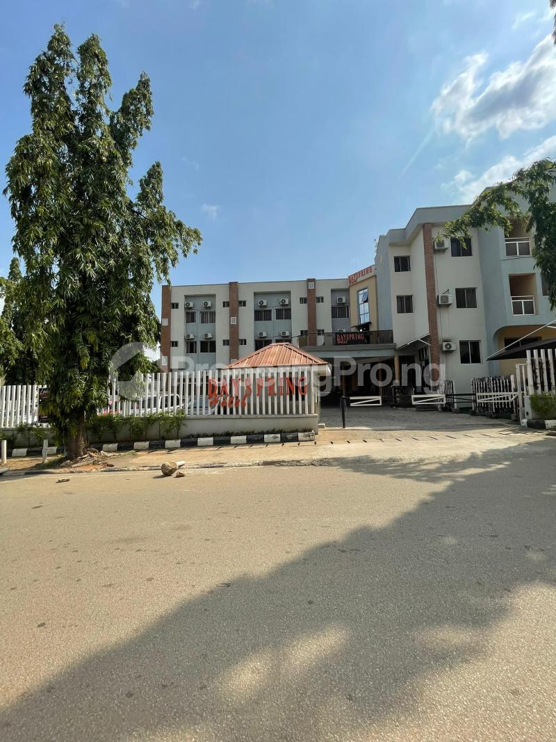 10 bedroom Commercial Property for sale Wuse 1 Abuja