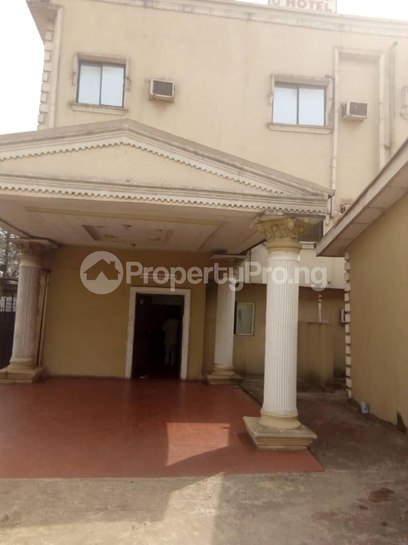 10 bedroom Commercial Property for sale Off Ikorodu Road Anthony Village Maryland Lagos