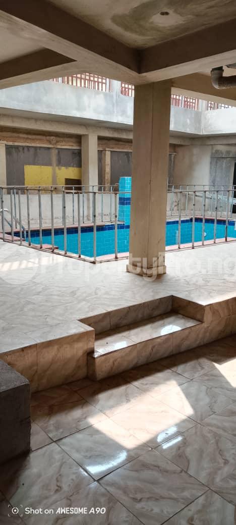 10 bedroom Commercial Property for sale 17, Lambe Street, Ago Palace Way Ago palace Okota Lagos